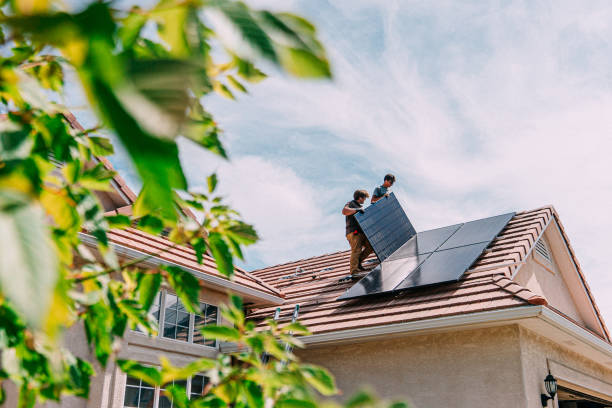 Best Flat Roof Repair Services  in Brecksville, OH