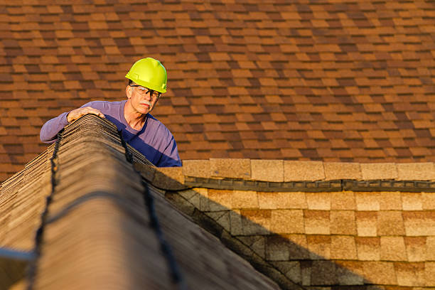 Quick and Trustworthy Emergency Roof Repair Services in Brecksville, OH