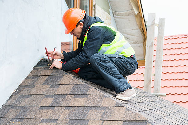 Best Tile Roofing Contractor  in Brecksville, OH